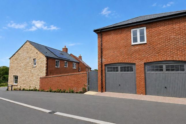 Plot 40, Durbeyfield Park, Marnhull photo 2