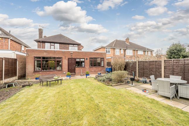 Detached house for sale in Maidensbridge Road, Wall Heath
