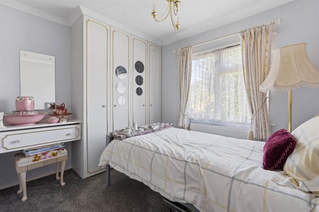 Avon View Park Homes, Oxford Road, Ryton-On-Dunsmore photo 4