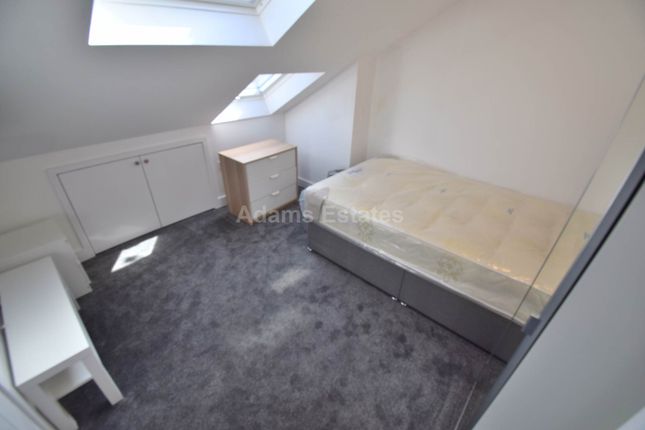 Thumbnail Room to rent in Room 6, St Bartholomews Road, Reading