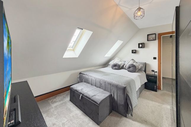 Rose Court, 2a,Flat 7, Fobbing Road, Stanford-le-hope photo 4