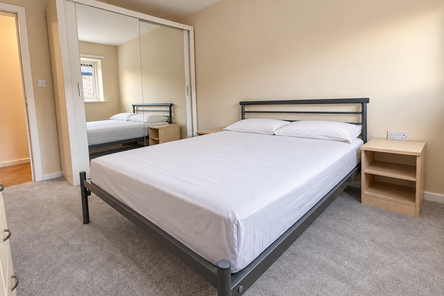 Flat 64, Buslingthorpe Lane, Leeds photo 3