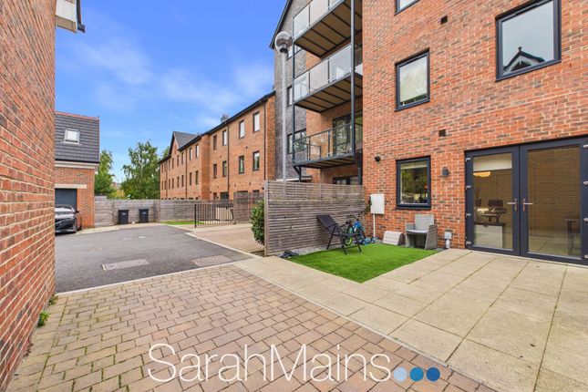 11 Garden Mews, Blaydon-On-Tyne photo 3