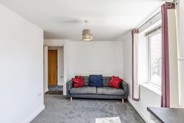 Flat 13, 120 North Street, North Street, Bristol photo 5