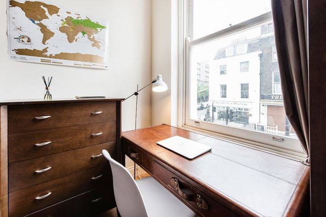 1 Bed Flat To Rent In Grays Inn Road London Zone 1 Wc1x