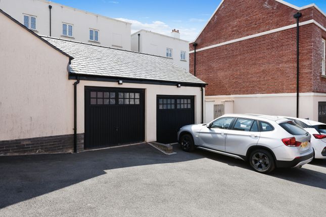 Semi-detached house for sale in Dorado Street, Plymouth