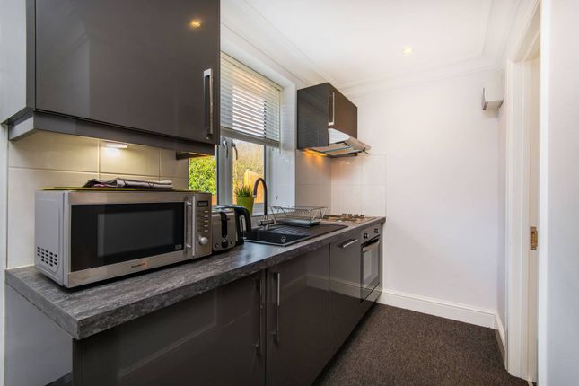 Thumbnail Bungalow to rent in Benson Retreat, Croydon