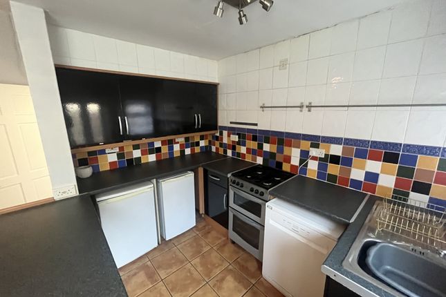 Terraced house to rent in Antrim Street, Liverpool