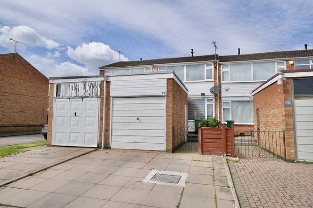 Terraced house for sale in Bredon Avenue, Coventry