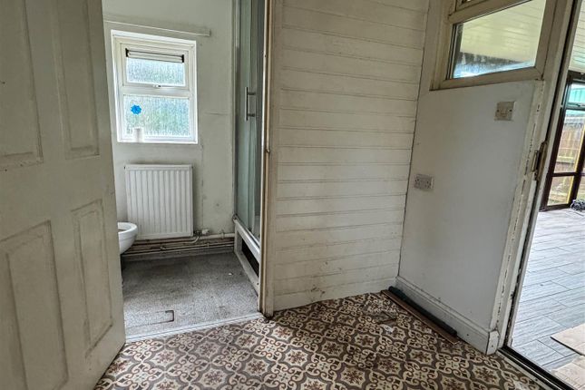 Semi-detached house for sale in The Peak, Purton, Swindon