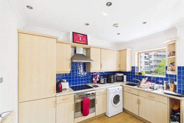 Flat 8,, 86 Great Bridgewater Street photo 3