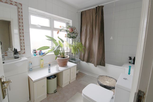 End terrace house for sale in Highmeadow Crescent, London