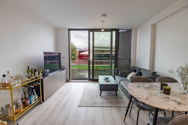 Apartment 10, 6, Trent Bridge View, Nottingham photo 5