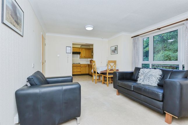 61, Hendon Grange, 420, London Road, Leicester photo 3
