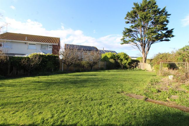 Detached house for sale in Colette Close, Broadstairs