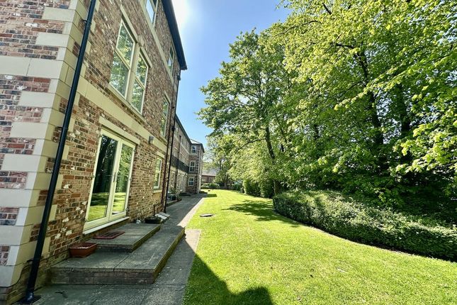 20 Brook Lodge, Brook Crescent, Wakefield photo 3