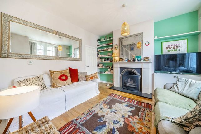 Thorpebank Road, London photo 3