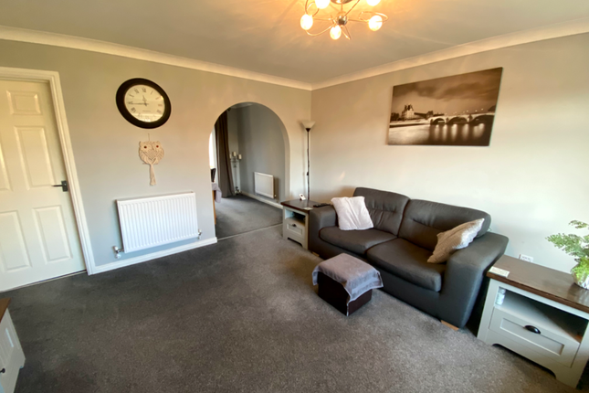 Detached house for sale in Sterling Way, Maple Park, Nuneaton