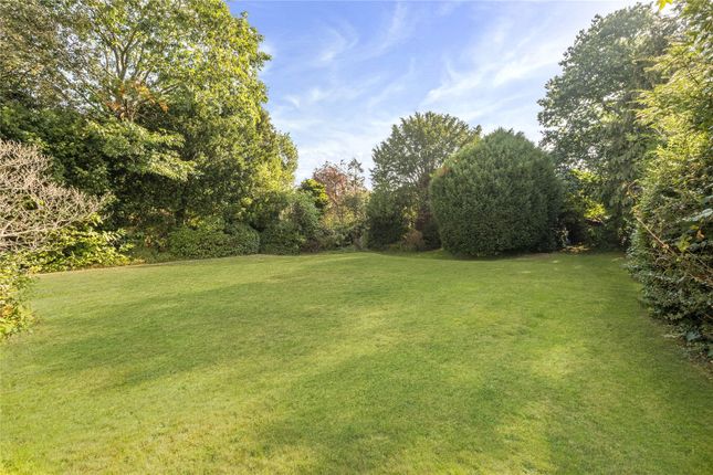 Detached house for sale in Roehampton Gate, Putney