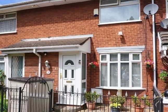 Thumbnail Terraced house for sale in Montgomery Way, Liverpool, Merseyside