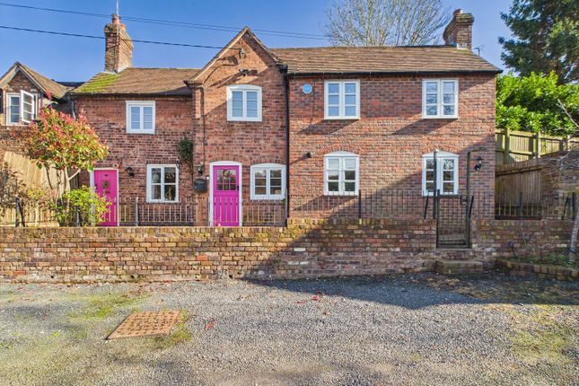 3-bed house on Squirrel Cottage 21, Cobwell Road, Broseley, £259,000