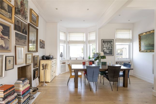 1, Colville Terrace, London photo 4