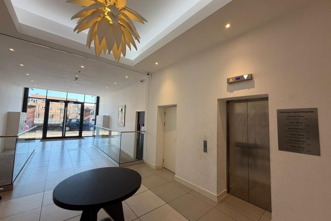 Flat 24 Verona Apartment, Wellington Street, Slough photo 2
