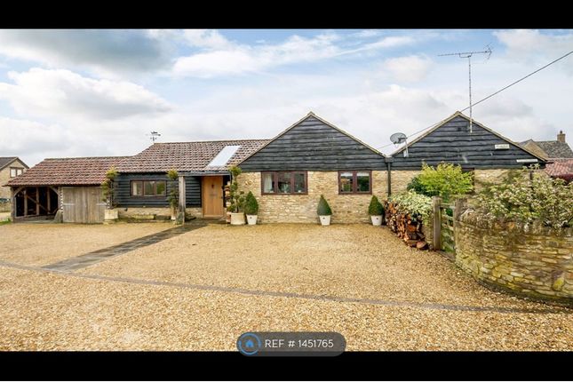 5 bed detached house to rent in The Old Dairy, Littleworth, Faringdon SN7
