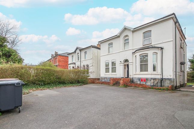 Thumbnail Flat for sale in Part Street, Birkdale, Southport