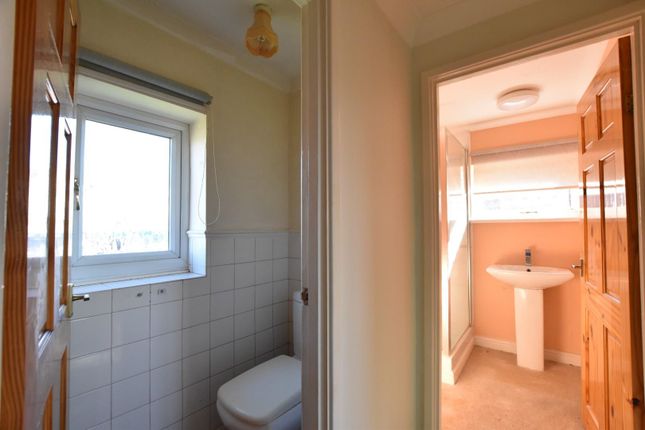 End terrace house for sale in Willoughby Road, Scunthorpe