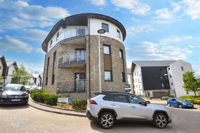 Thumbnail Flat for sale in Willowfield Road, Torquay, Devon