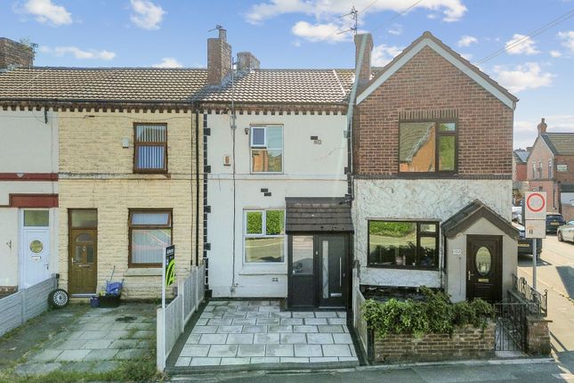 2-bed house on 154 Dunriding Lane, St. Helens, £105,000