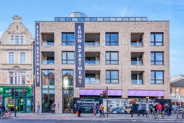 Flat for sale in Fiftyseveneast, Kingsland High Street, Dalston