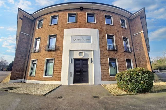 Thumbnail Flat for sale in Eastern Avenue, Gloucester
