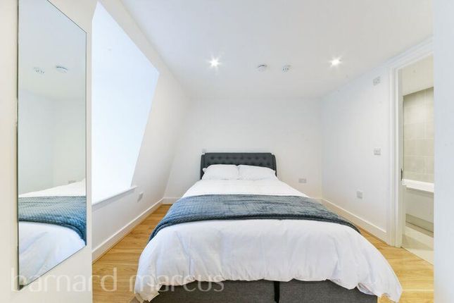 Flat 9, 10, Coleherne road, Chelsea photo 4