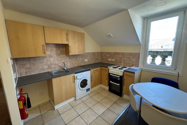3/L, 46 Reform Street, Dundee, DD1 1RT, Dundee photo 2