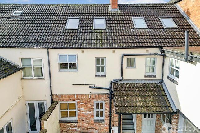 Flat 5, 1-5, New Street, Leicester photo 2