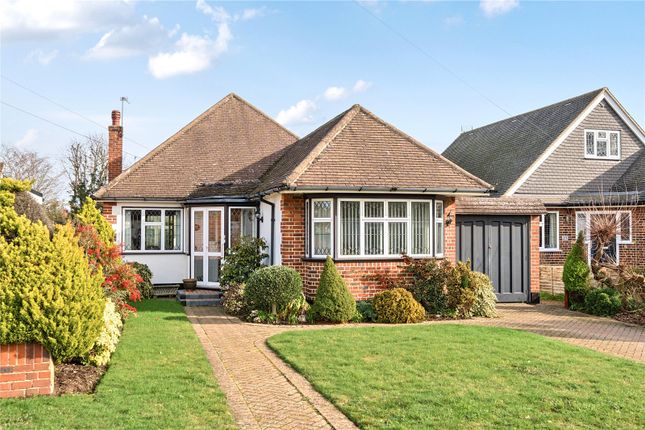 2-bed bungalow on 21, Winslow Way, Walton-On-Thames, £825,000
