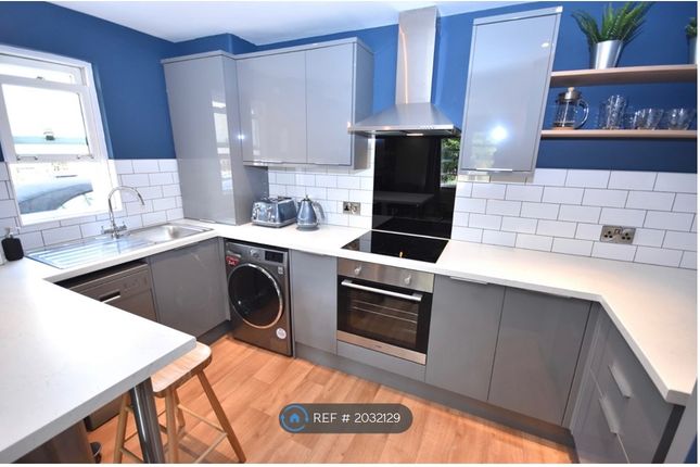 Flat to rent in The Sidings, Durham