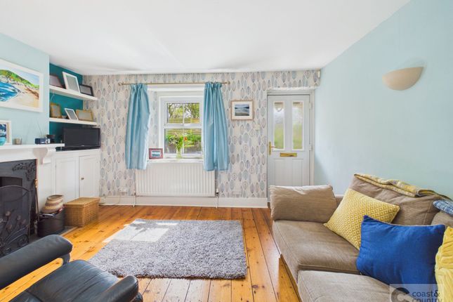 2 Wesley Terrace East Street, Newton Abbot photo 2