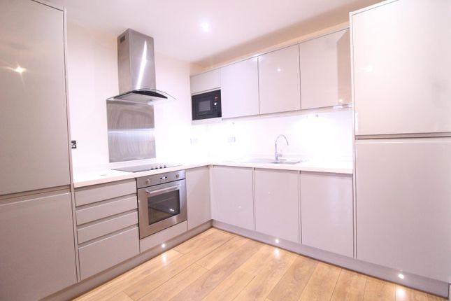 Thumbnail Flat to rent in Russells Ride, Cheshunt, Waltham Cross