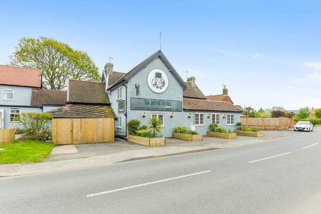 Thumbnail Leisure/hospitality to let in The Dapper Spaniel, Staythorpe Road, Rolleston