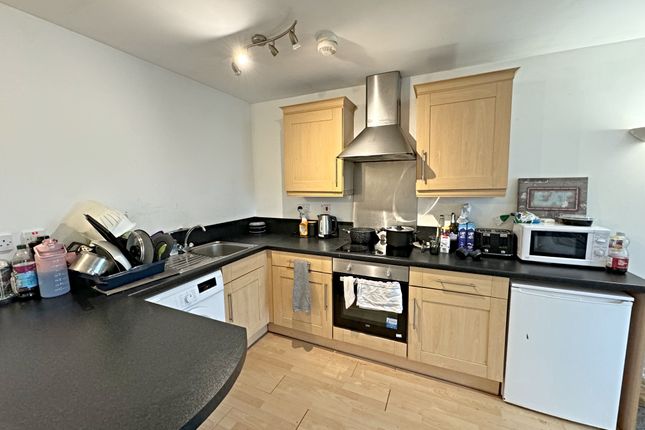 Park West (Core 3 Ground Floor), Canning Circus photo 2