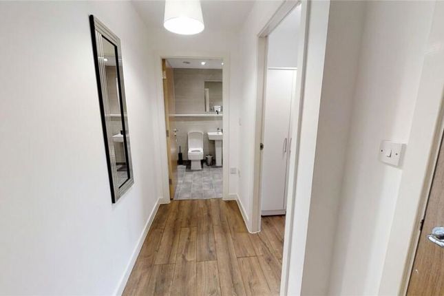 Flat for sale in Tithebarn Street, Liverpool