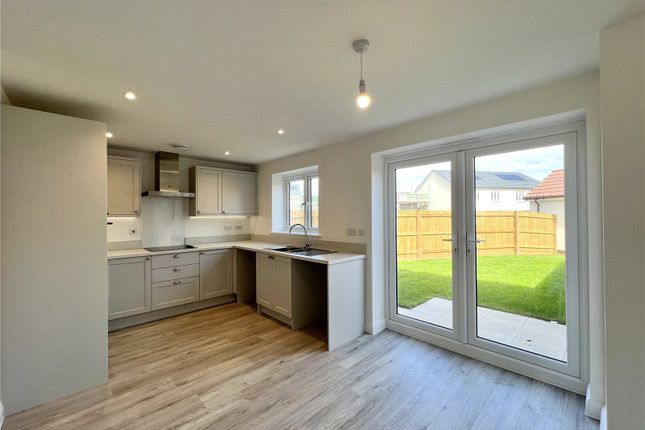Plot 230 Liddymore Park,, Plot 230 The Polden, Liddymore Park, Somerset photo 3