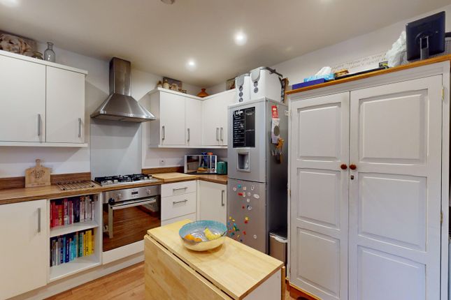Terraced house for sale in New Street, Newport, Shropshire