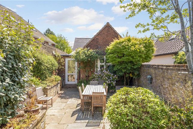 2-bed bungalow on 32, Church Road, London, £1,999,950