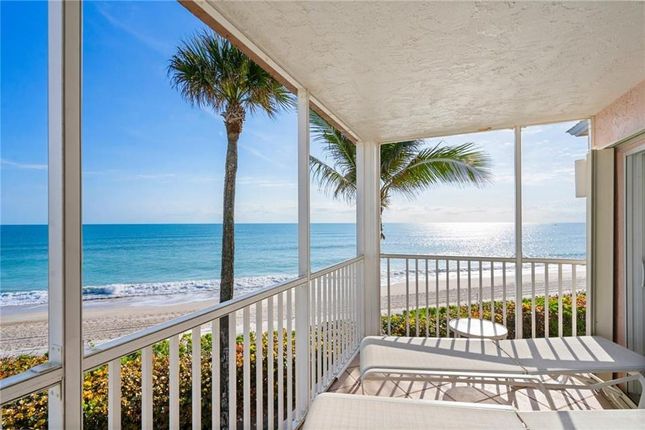 Town house for sale in 8830 S Sea Oaks Way #204/205, Vero Beach, Florida, United States Of America