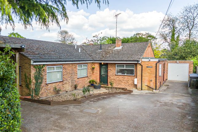 Bungalow for sale in St. Johns Road, Mortimer Common, Reading, Berkshire