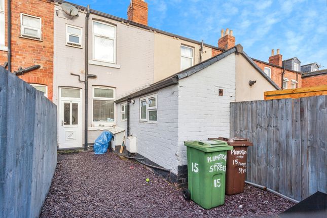 15, Plumpton Street, Wakefield photo 2